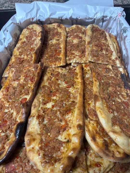 Gül Pide Lahmacun Kebap Salonu