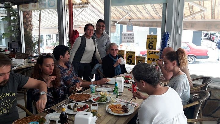 Gül Pide Restoran