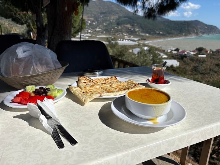 Gül Piknik