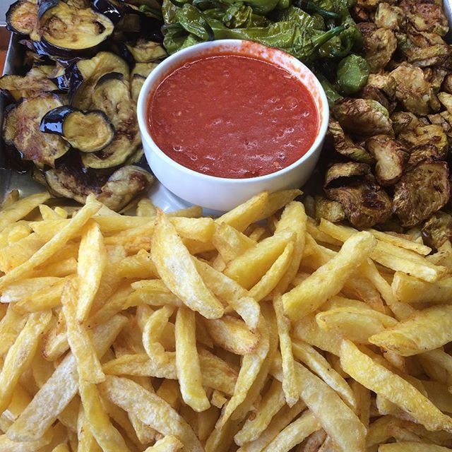 Gül Piknik