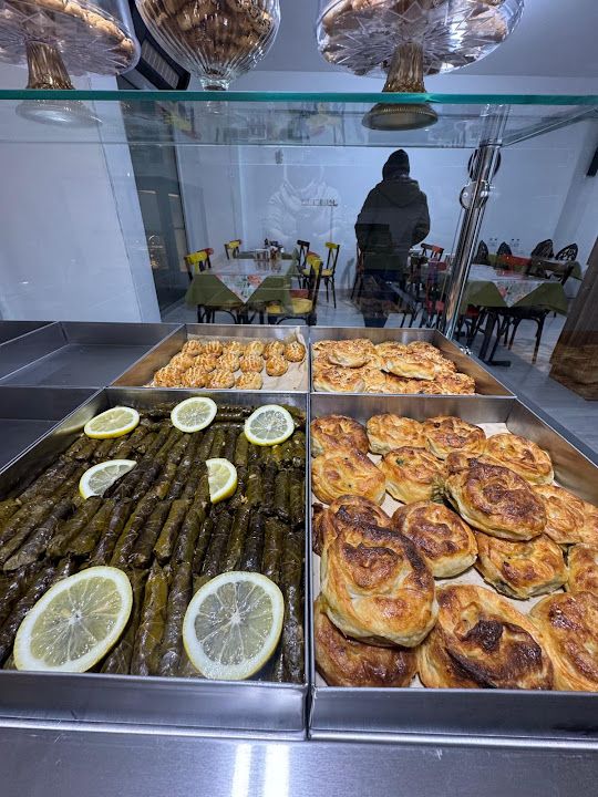 Gül'ün Mutfağı Ev Yemekleri