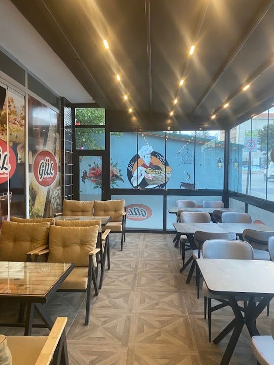 Gül Unlu Mamüller