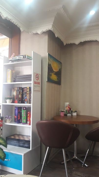 Gülay Cafe