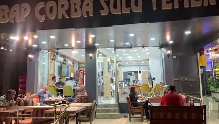 Gülbeste Kebap – Şereflikoçhisar Kebap Salonu
