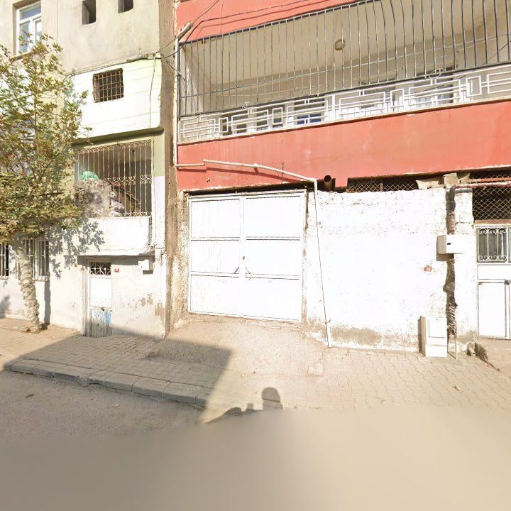 Gülcihan Fırını