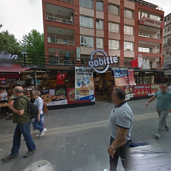 Güldalı Döner