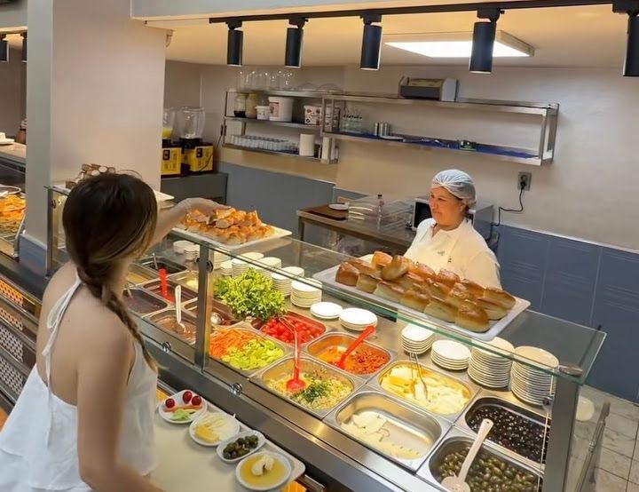 Güldeste Kahvaltı (güldeste Lokantası)