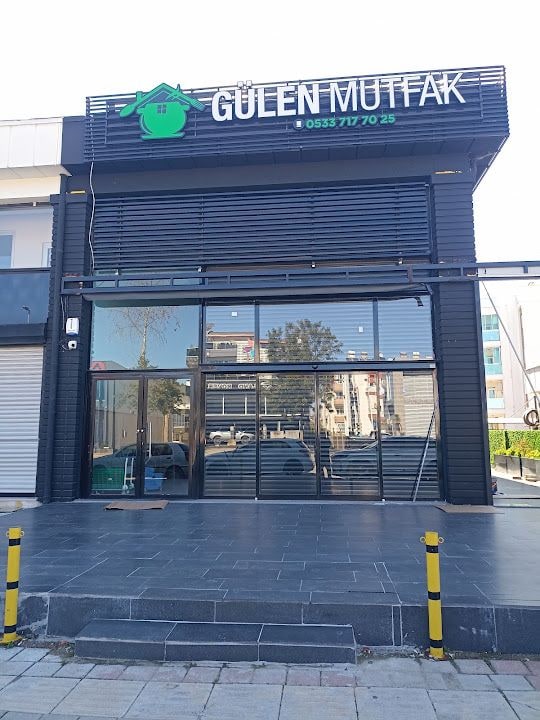 Gülen Mutfak 2