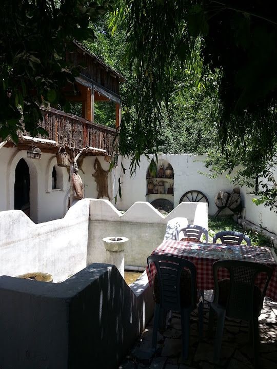 Gülenay Balık Evi