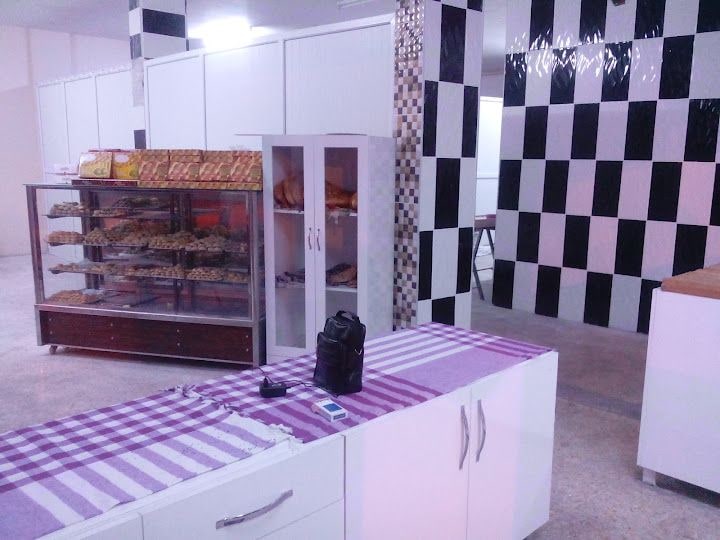 GÜLER PİDE FIRINI