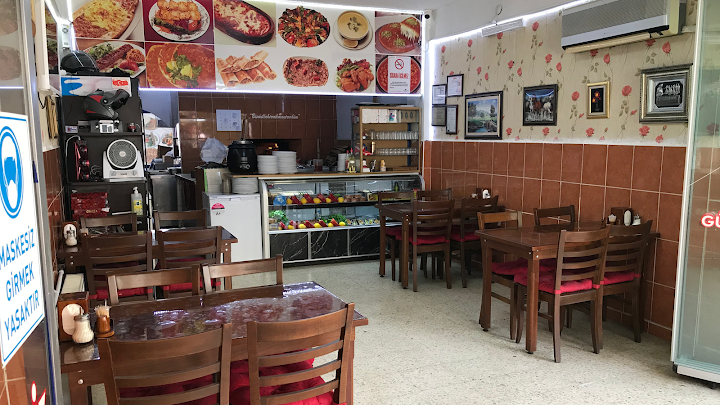 Güler Pide Kebap