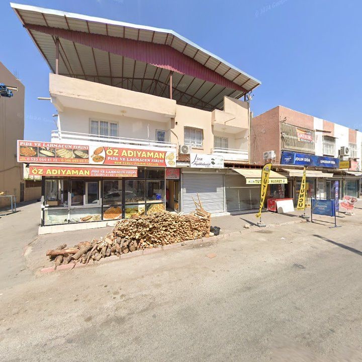 Güler Pide Lahmacun & Pişirim Fırını