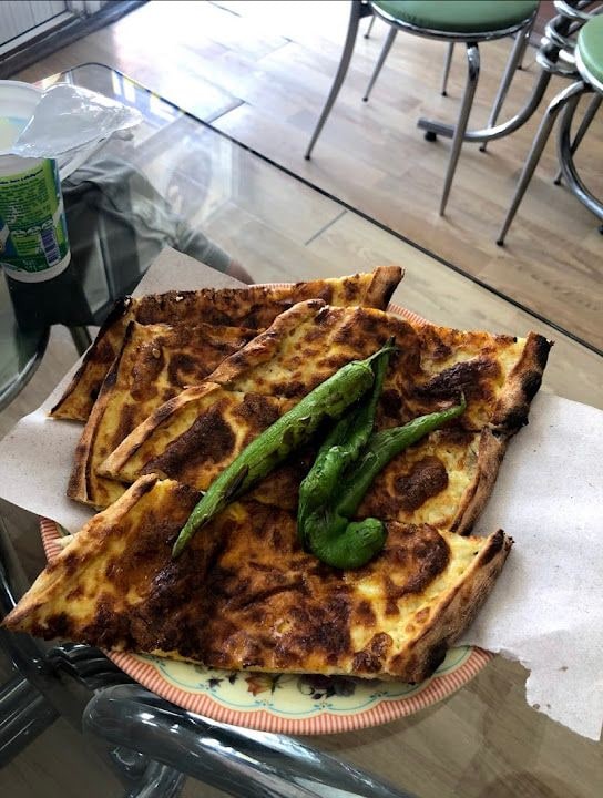 Güler Pide Salonu