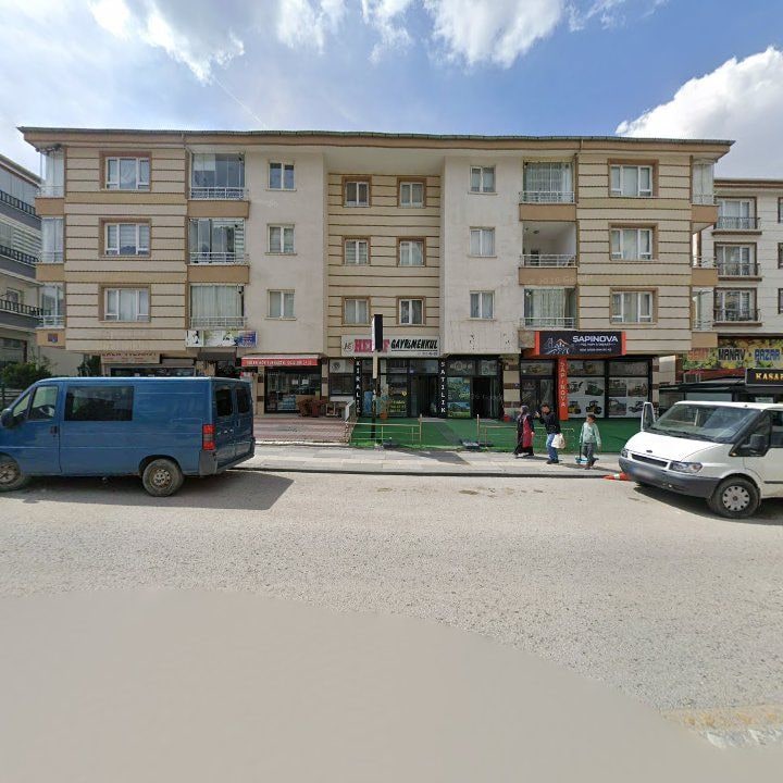 Güler Yufka