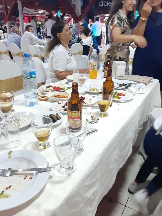 Güleryüz Dinlenme Tesisi