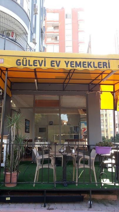 Gülevi Ev Yemekleri