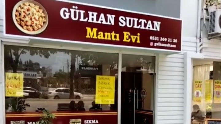 GÜLHAN SULTAN MANTI EVİ (ADANA)