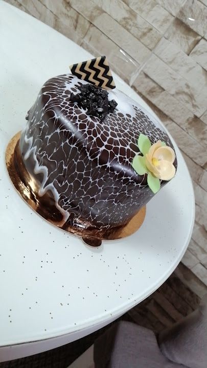 Gülkent Pastanesi