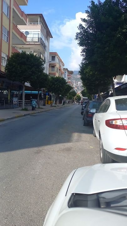Guller Pınarı Mahallesı Yenılmez Cad No 3