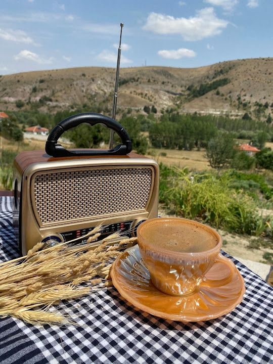 Güllü & Sezai