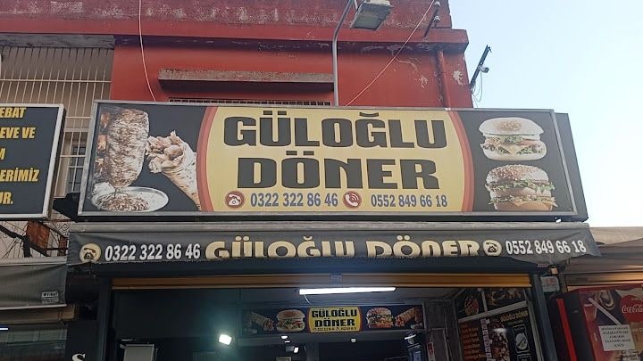 Güloğlu Döner