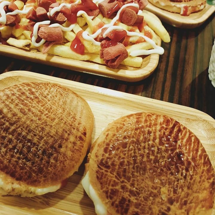 Gülpek Pastanesi