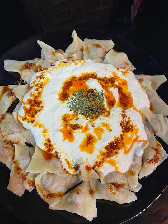 Gülpınar Mantı Ve Ev Yemekleri