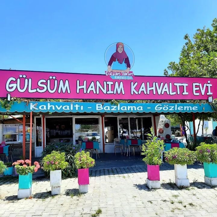 Gülsüm Hanım Kahvaltı Evi