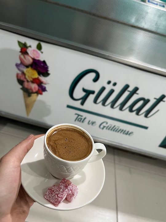 Gültat Dondurma