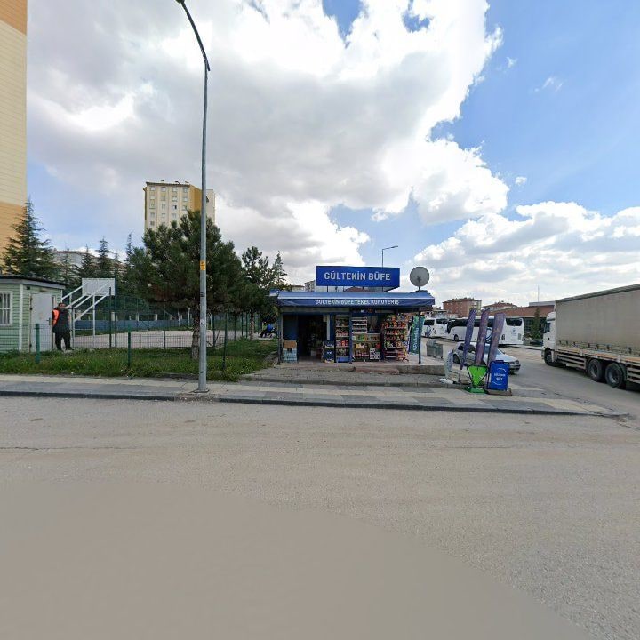 Gültekin Büfe
