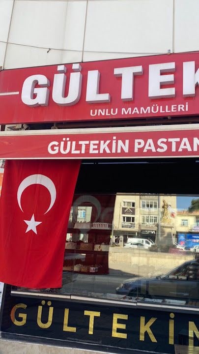 Gültekin Pastanesi