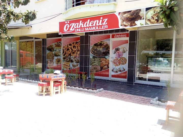 Gülüm Mantı
