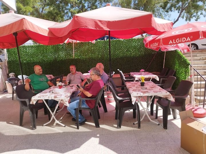 GÜLÜM PİKNİK