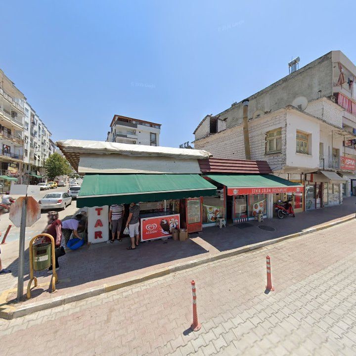 Gülüm Şiş Kebap