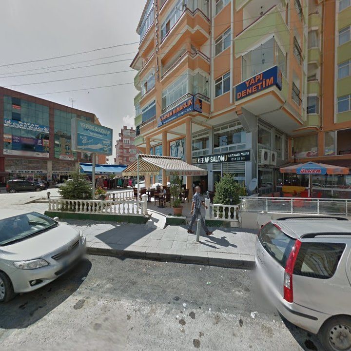Gülven Pastanesi
