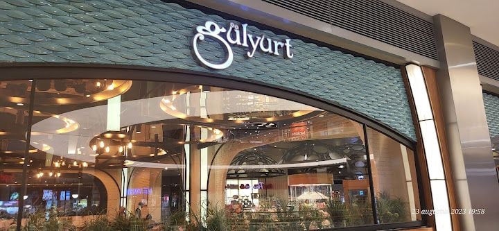 Gülyurt