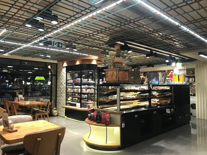 Gülyurt Pasta & Bistro