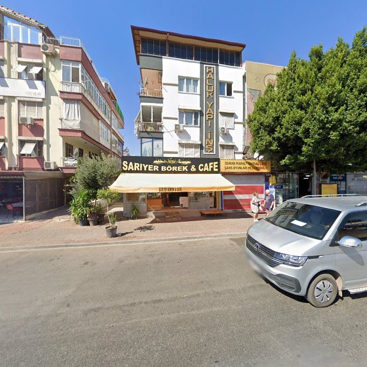Gülzade Pastenesi