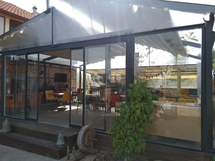 Gümrük Restaurant