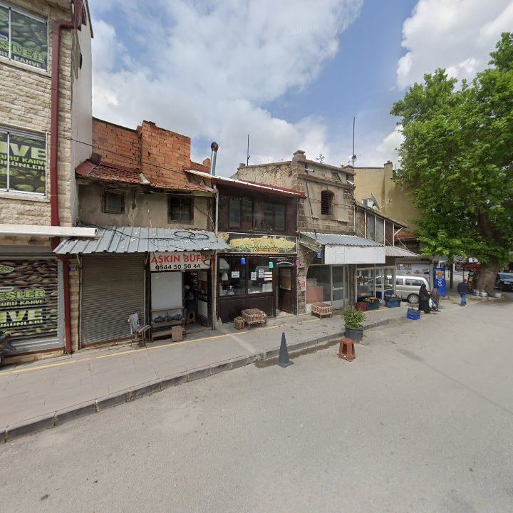Gümüştaş Çorbacı