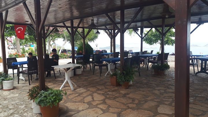 Gümüşün Yeri