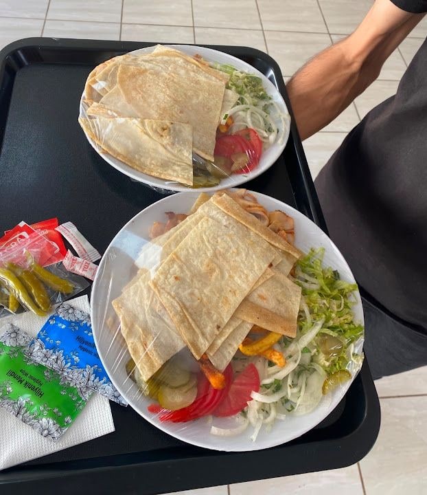 Gün Döner
