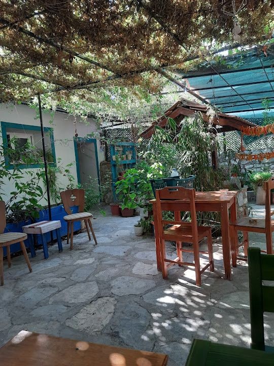Gün Işığı Kahvaltı Evi
