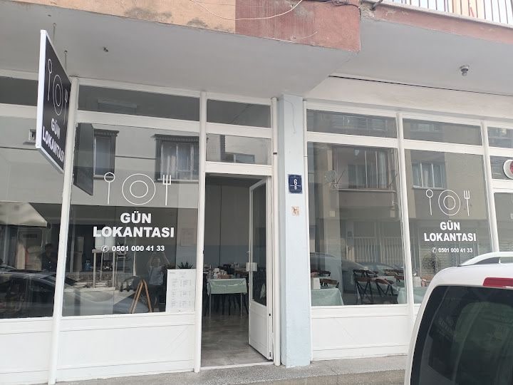 Gün Lokantası