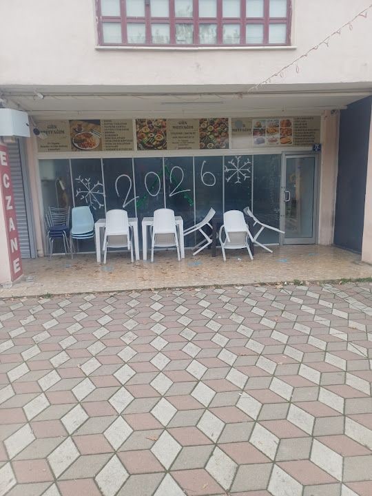 Gün Mutfağım