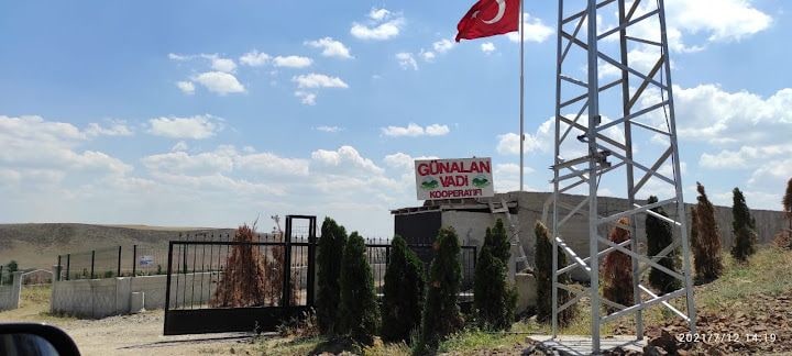 Günalan Vadi