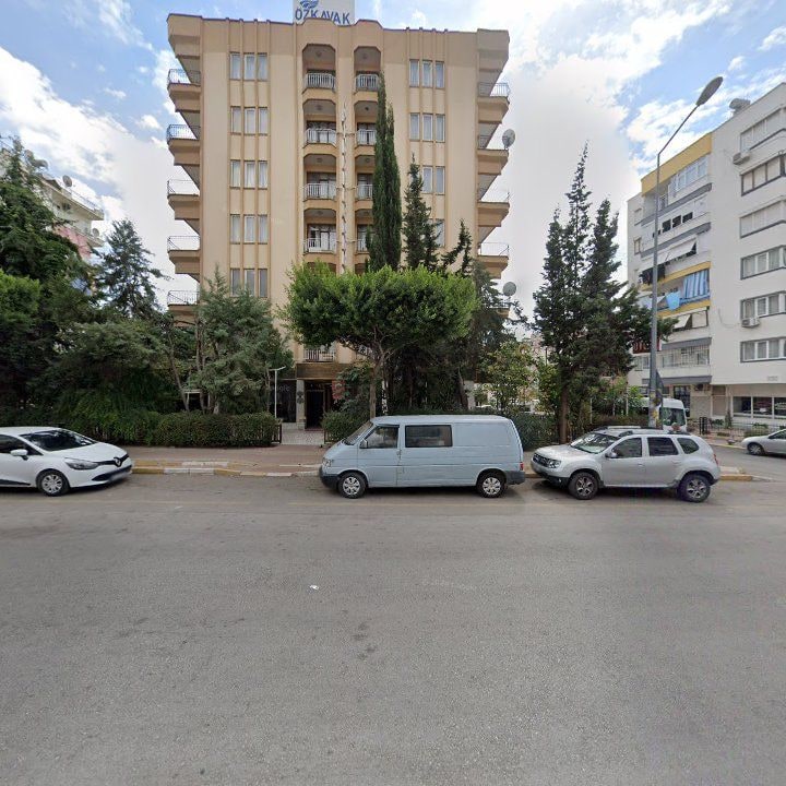 Günay Antakya Dürüm Evi