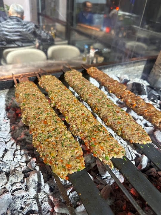 Günay Kebap