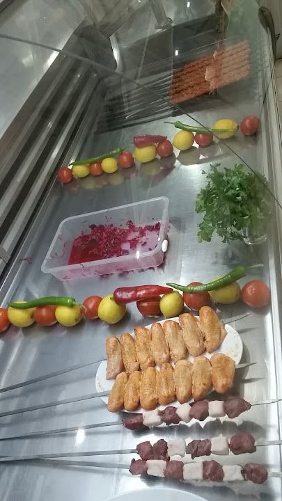 Günay Kebap