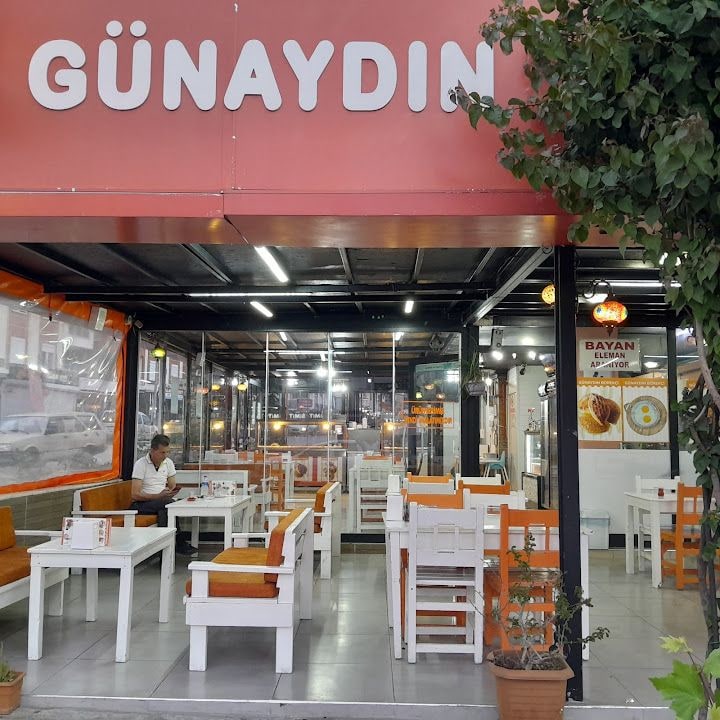 Günaydın Börekçi